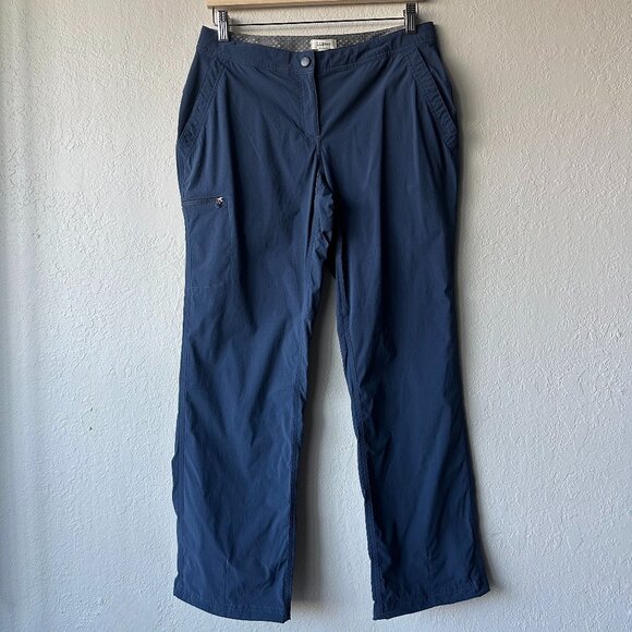 โฐ๏ธ L.L.Bean Hiking Trail Pants โ Adventure-Ready Comfort! โฐ๏ธ - Picture 2 of 6